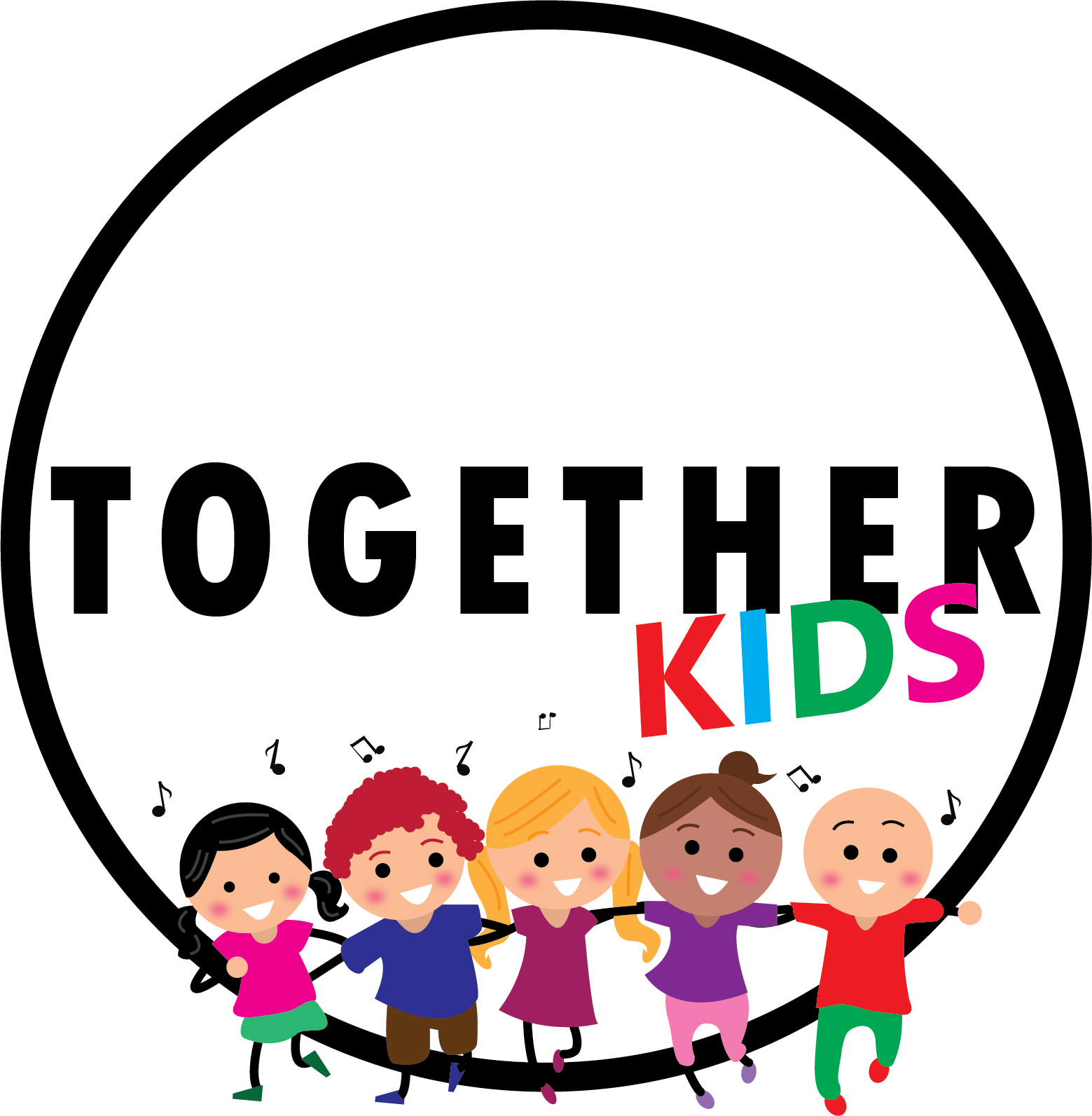 Icono Together Kids